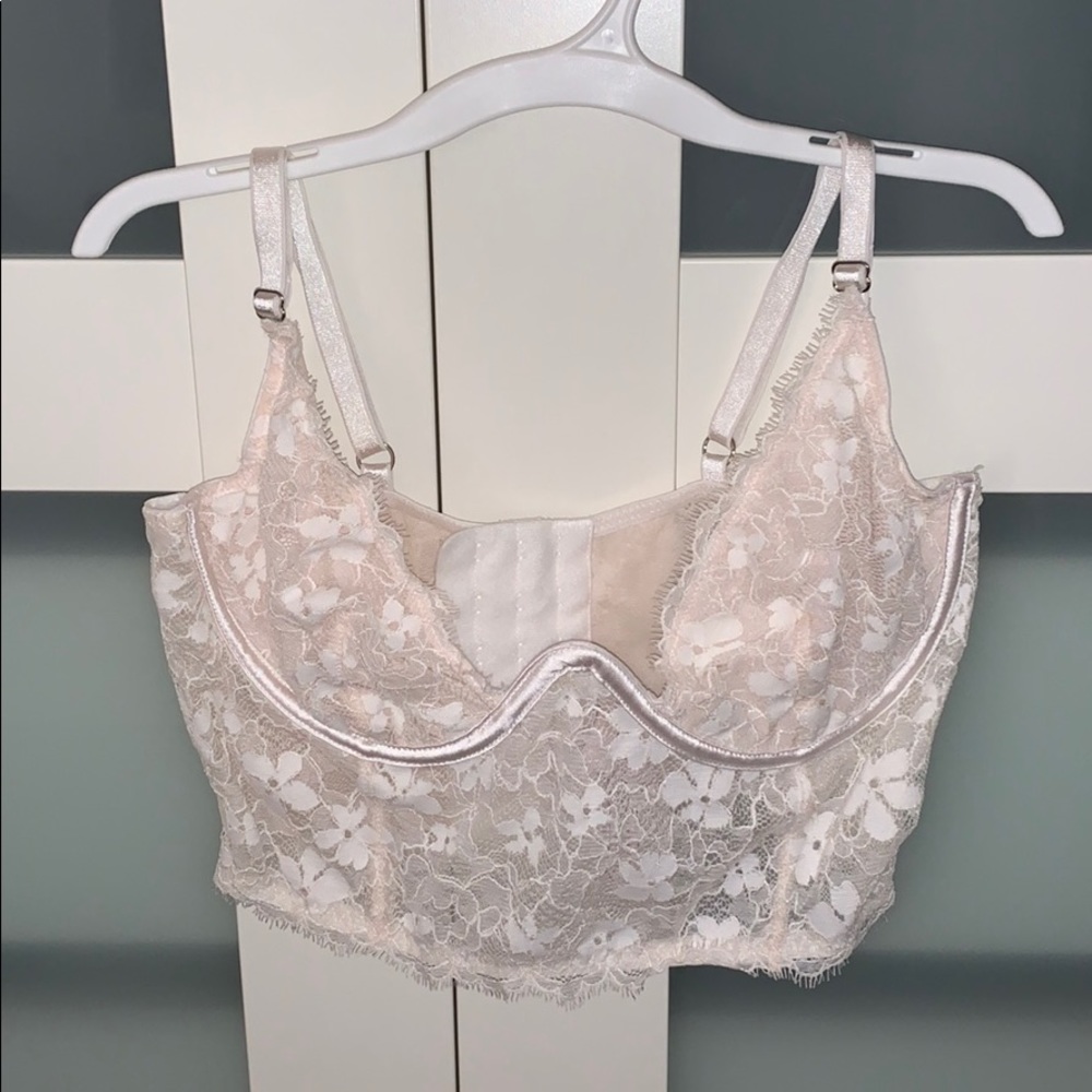 BRAND NEW Victoria’s Secret bustier